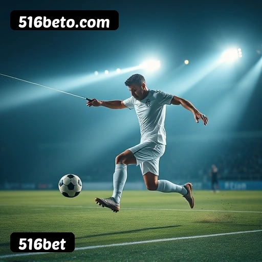 6 vantagens exclusivas do programa VIP da 516bet