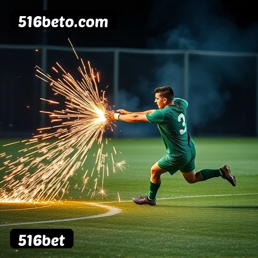 Níveis do programa VIP da 516bet